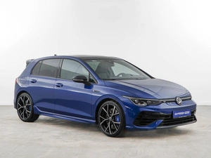 Хетчбэк Volkswagen Golf R 2021 года, 5846900 рублей, Москва