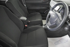 Седан Toyota Corolla Axio 2019 года, 1319000 рублей, Кемерово