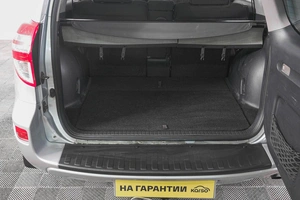Внедорожник Toyota RAV4 2010 года, 1459000 рублей, Кемерово