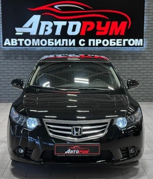 Седан Honda Accord 2011 года, 1280000 рублей, Красноярск