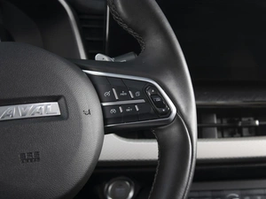 Внедорожник Haval F7 2023 года, 1960000 рублей, Омск