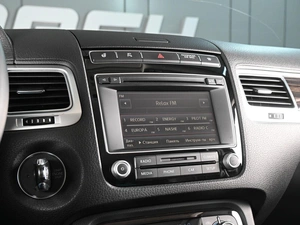 Внедорожник Volkswagen Touareg 2015 года, 2569000 рублей, Аксай