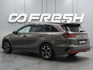 Универсал Kia Ceed 2019 года, 1774000 рублей, Воронеж