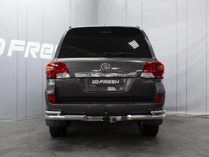 Внедорожник Toyota Land Cruiser 2013 года, 3900000 рублей, Омск