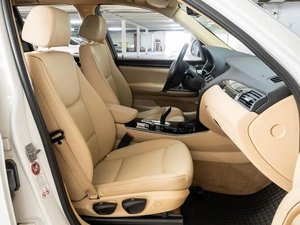 Внедорожник BMW X3 2014 года, 2779000 рублей, Ставрополь