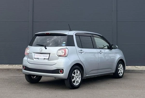 Хетчбэк Toyota Passo 2016 года, 800000 рублей, Солонцы