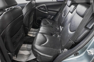 Внедорожник Toyota RAV4 2007 года, 1169000 рублей, Барнаул