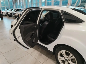 Седан Ford Focus 2012 года, 780000 рублей, Орёл