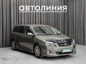 Универсал Toyota Corolla Fielder 2010 года, 895000 рублей, Красноярск