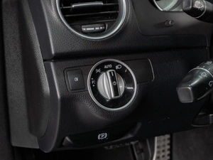 Седан Mercedes-benz C-класс 2012 года, 1949000 рублей, Тюмень