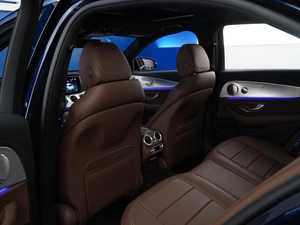 Седан Mercedes-benz E-класс 2021 года, 5477077 рублей, Москва