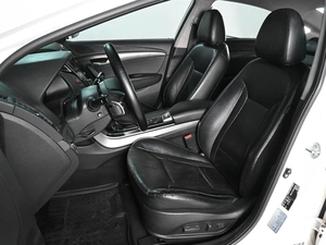 Седан Hyundai i40 2011 года, 1429000 рублей, Аксай