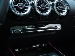 Внедорожник Mercedes-benz GLA-класс AMG 2021 года, 4651444 рублей, Москва
