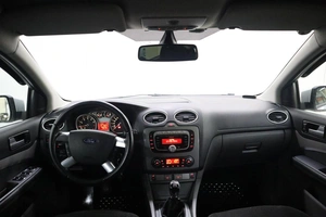 Универсал Ford Focus 2011 года, 730000 рублей, Брянск