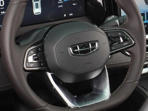 Внедорожник Geely Xingyue L 2025 года, 4464000 рублей, Воронеж