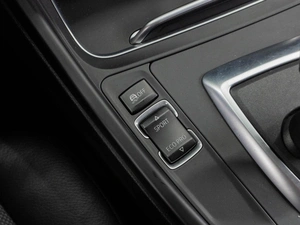 Седан BMW 3 серия 2017 года, 2349000 рублей, Тюмень