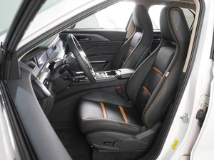 Внедорожник FAW Bestune T77 2024 года, 1999000 рублей, Воронеж