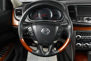 Седан Nissan Teana 2008 года, 999000 рублей, Тюмень