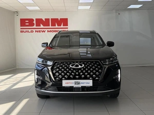Внедорожник Chery Tiggo 7 2023 года, 1775000 рублей, Смоленск