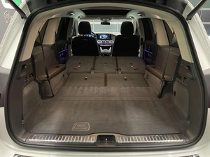 Внедорожник Mercedes-Benz GLS-класс 2019 года, 8800000 рублей, Красноярск