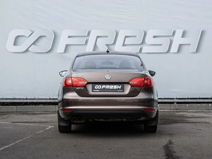 Седан Volkswagen Jetta 2011 года, 1150000 рублей, Волгоград