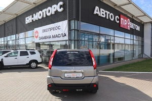 Внедорожник Nissan X-Trail 2014 года, 1400000 рублей, Мирное
