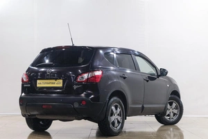 Внедорожник Nissan Qashqai 2010 года, 949000 рублей, Новокузнецк