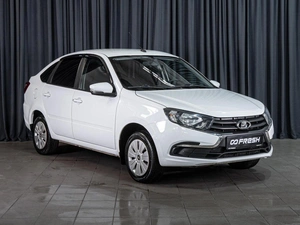 Лифтбек ВАЗ (LADA) Granta 2023 года, 836000 рублей, Волгоград