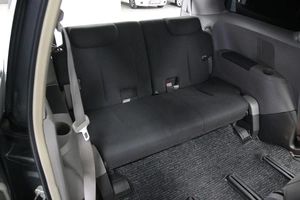 Минивэн Nissan Presage 2003 года, 678000 рублей, Солонцы