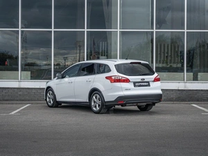 Универсал Ford Focus 2012 года, 719000 рублей, Нижний Новгород