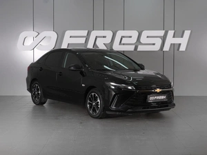 Седан Chevrolet Monza 2023 года, 1949000 рублей, Минеральные Воды