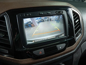 Хетчбэк ВАЗ (LADA) XRAY 2017 года, 840000 рублей, Волгоград