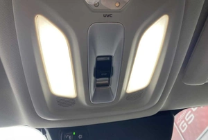 Внедорожник Changan UNI-T 2023 года, 2355000 рублей, Солонцы