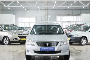 Седан Toyota Premio 2009 года, 1319000 рублей, Омск