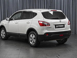 Внедорожник Nissan Qashqai 2012 года, 999000 рублей, Ставрополь