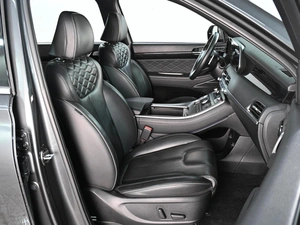 Внедорожник Hyundai Palisade 2021 года, 5499000 рублей, Аксай