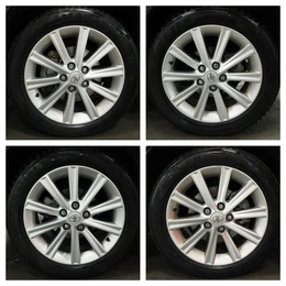 Седан Toyota Camry 2014 года, 2000000 рублей, Курск