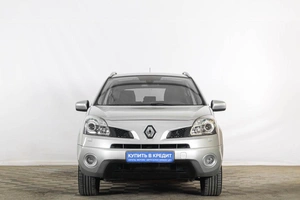 Внедорожник Renault Koleos 2011 года, 999000 рублей, Тюмень