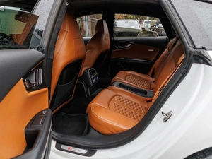 Лифтбек Audi RS7 2016 года, 5499000 рублей, Большой Сочи