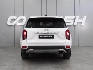 Внедорожник Hyundai Palisade 2020 года, 4240000 рублей, Воронеж