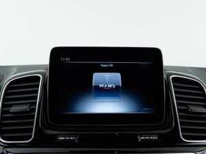 Внедорожник Mercedes-benz GLS-класс 2018 года, 5087077 рублей, Москва