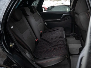 Хетчбэк ВАЗ (LADA) Kalina 2012 года, 670000 рублей, Краснодар