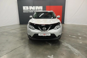 Внедорожник Nissan Qashqai 2017 года, 1600000 рублей, Курск