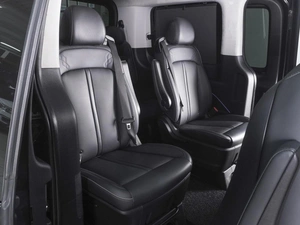 Минивэн Hyundai Staria 2022 года, 5250000 рублей, Ростов-на-Дону