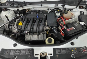 Внедорожник Renault Duster 2013 года, 760000 рублей, Красноярск