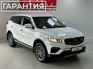 Внедорожник Belgee X70 2024 года, 2050000 рублей, Смоленск