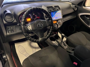 Внедорожник Toyota RAV4 2006 года, 999000 рублей, Красноярск
