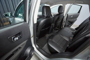 Внедорожник Nissan Qashqai 2013 года, 1347000 рублей, Красноярск