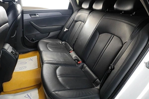 Седан Hyundai Sonata 2017 года, 1319000 рублей, Тюмень