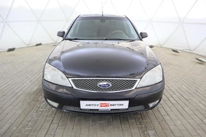 Седан Ford Mondeo 2007 года, 699000 рублей, Обнинск